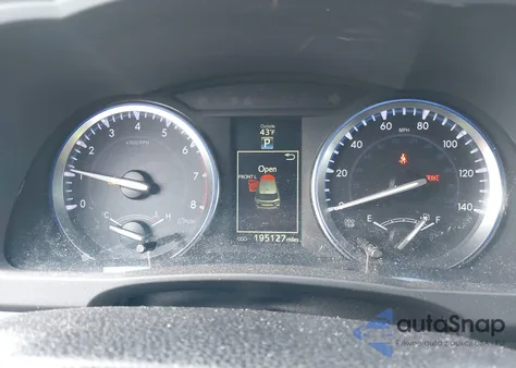 2015 Toyota Highlander Limited V6 from USA, damaged, VIN 5TDDKRFH6FS175940